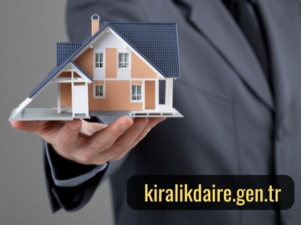 Tepsicik Mahallesi Kiralık Daire
